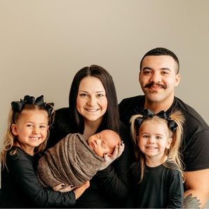 Meet your Posher, Lacey